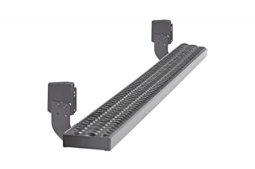 Dee zee dz2534 rough step running boards fits 09-14 f-150