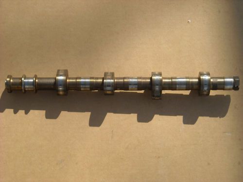 Audi s4 v8 exhaust camshaft passenger side cylinder head