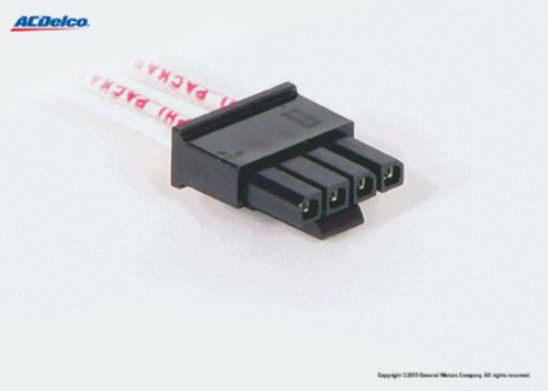 Acdelco pt1443 connector