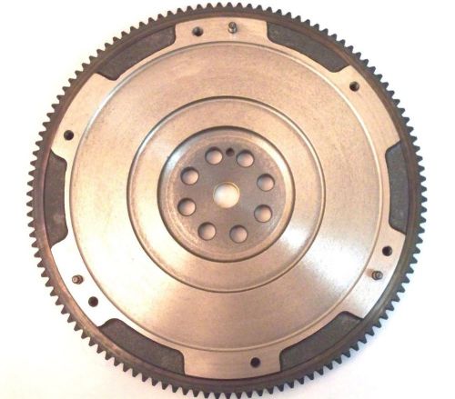 Sachs new flywheel &amp; ring gear for manual trans, 1990-2002 honda accord prelude