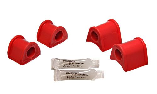 Suspension stabilizer bar bushing kit energy 15.5104r fits 79-84 vw rabbit