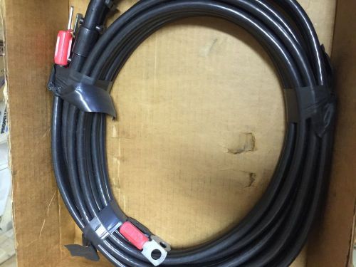 16ft marine battery cable