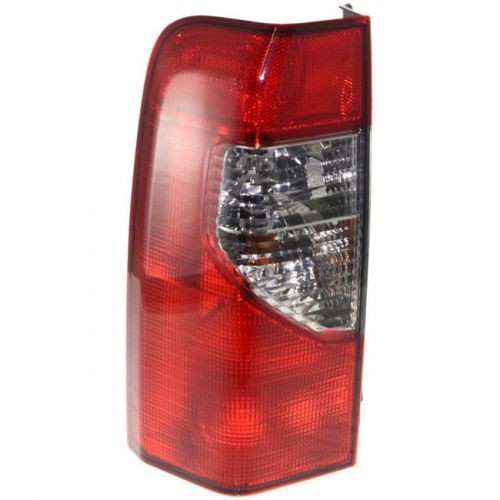 New 2000 2001 ni2800144 fits nissan xterra rear left tail light assembly