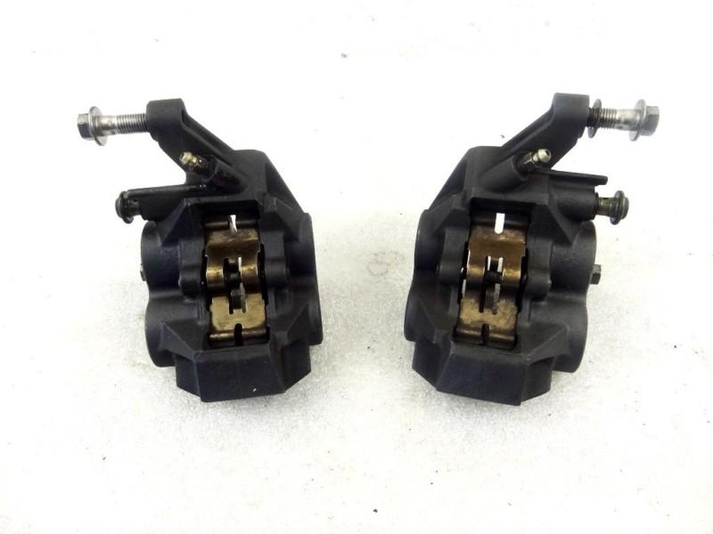 R6 brake calipers front calipers 99 00 01 02 yamaha r6