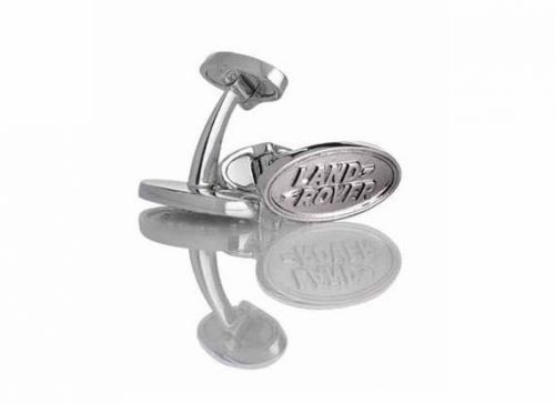 Genuine land rover cufflinks (lrjcloc)