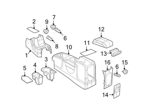 2015 dodge journey 12v outlet