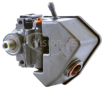 Vision-oe 734-54105 steering pump-power steering pump