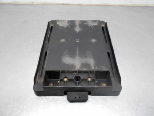 #4350 - 2013 13 14 polaris rzr xp 900  seat mounting base #1