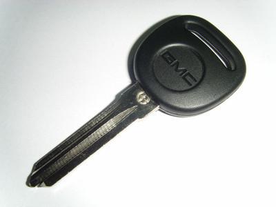 Gmc pontiac saturn suzuki cadillac hummer transponder ignition blank key g46