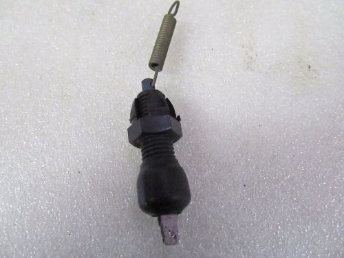 Suzuki bandit 600 gsf600 gsf gsf600s rear brake switch sensor