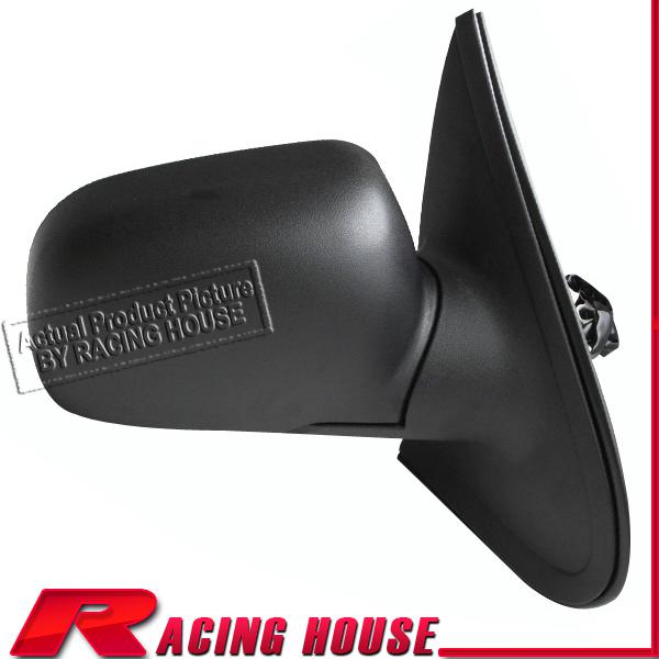 1995-2001 explorer mountaineer power mirror right passenger side replacement new