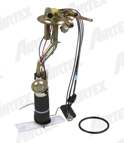 Airtex e3643s fuel pump sender assembly