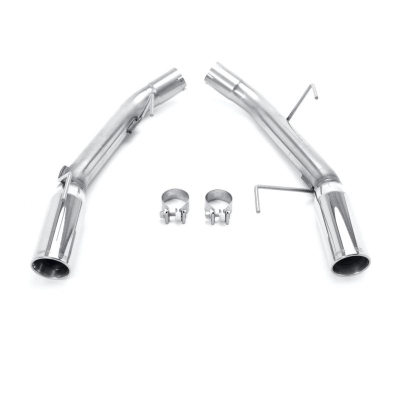 Magnaflow 16843 cat back performance exhaust