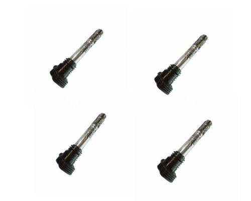 Set of 4 ignition coil fit for volkswagen passatb5 1.8t 06b905-115r good quality