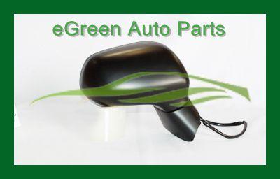 06-10 civic sedan 4 door side mirror right passenger power