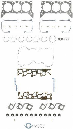 Cylinder head gasket set