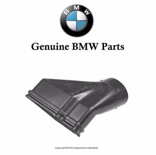 Bmw 318i 318is 325i 328is 323i 323is alternator air duct - cooling duct/intake