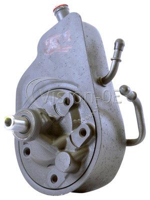 Vision-oe 731-2276 steering pump-power steering pump