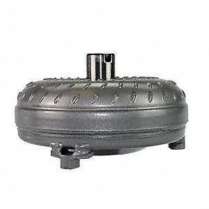 Dacco b24hbcd torque converter