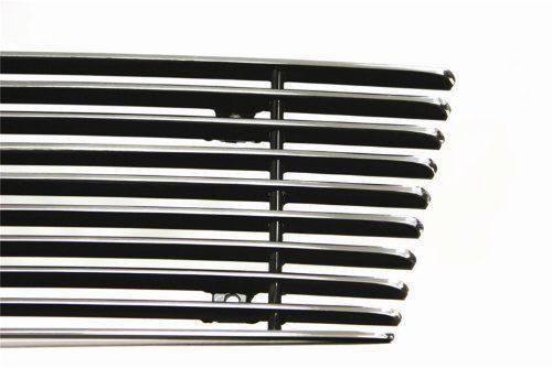 Carriage works 44742 bolt over grille for ford f150 fx4 stx &#039;09-&#039;10