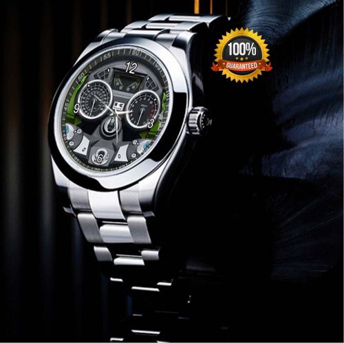 New  kawasaki ninja zx14r-speedometer  wristwatches