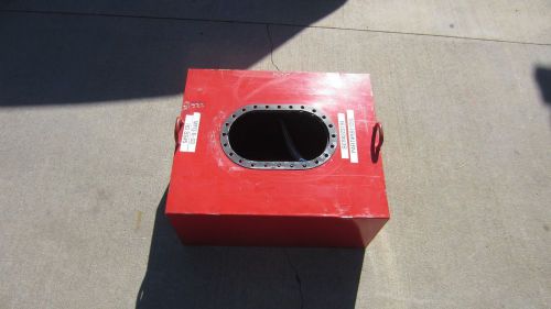 13 gallon fuel cell nascar racing rat hot street rod vintage race gas ratrod