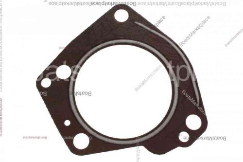 Yamaha 62t-14749-02-00 62t-14749-02-00 gasket, muffler damp