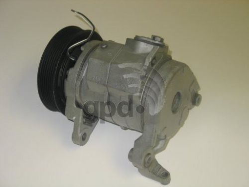 A/c compressor-new global 6511694