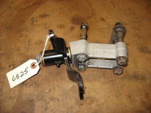 Polaris steering bell - 1995 sks efi - 1822212 - #6825