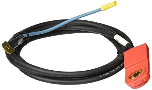 Standard motor products a95-6ds positive battery cable