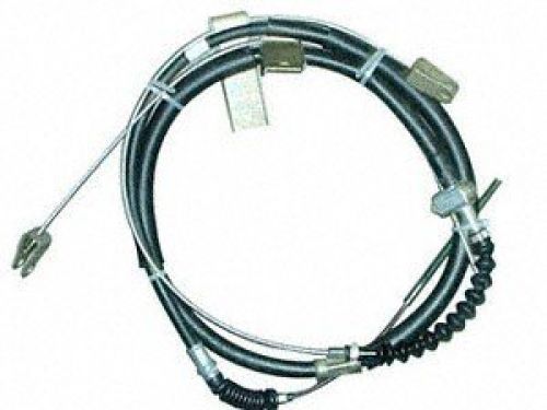 Dorman c138655 parking brake cable