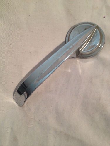 Bling! +++ 1960&#039;s t-bird thunderbird   door handle  ++++