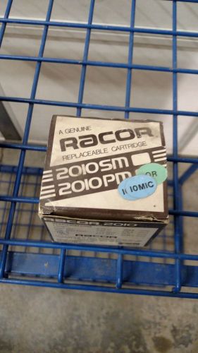 Racor 2010pm-or fuel filter element 2010pmor diesel 30 micron replacement