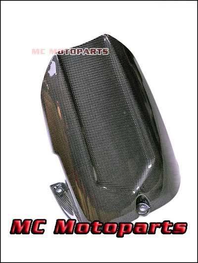 Yamaha yzf r6 03-05 04 r6s 05-08 carbon fiber hugger