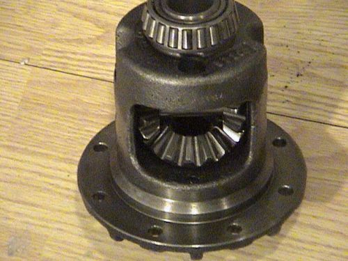 Mopar 8 1/4 8 25 posi lsd locker dodge chrysler jeep wrangler 1997 newer 29