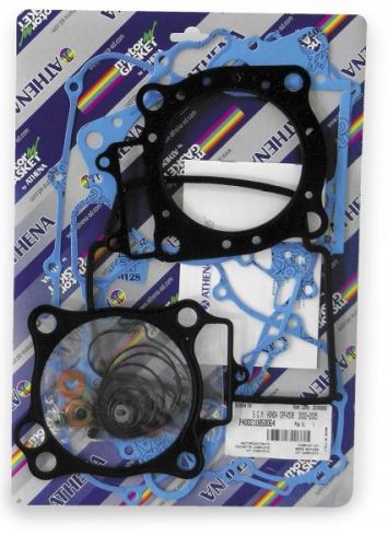 Athena complete gasket kit p400485850186