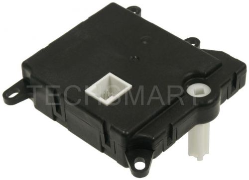 Techsmart j04006 heater blend door actuator