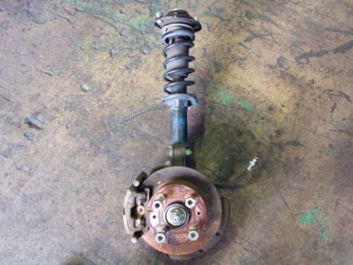 Nissan clipper 2010 front right strut assy [0550100]