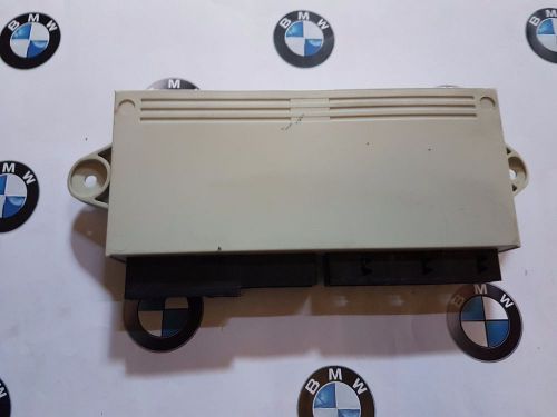 Bmw 7series e65 e66 door control unit bt high 6964139