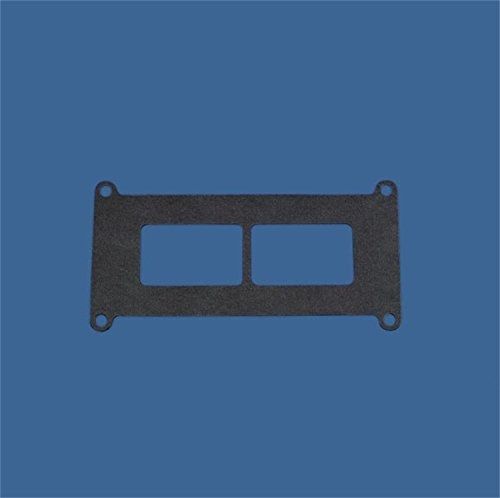 Weiand 90565 blower to intake manifold gasket