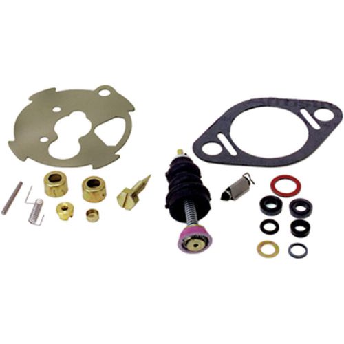 V-factor carb rebuild kit for bendix/zenith carburetor on harley 36mm 38mm 40mm