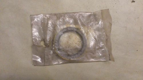 Transfer case input shaft seal mopar 04798033 fits 99-03 jeep grand cherokee