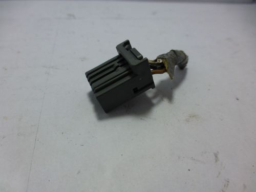 2012 honda civic instrument cluster dash plug