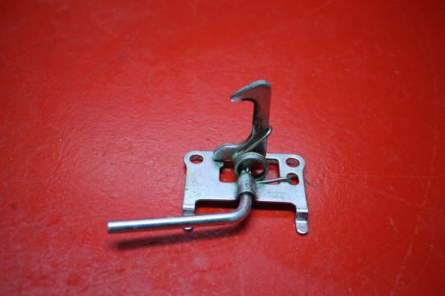 2008 honda trx450er trx 450 er seat latch