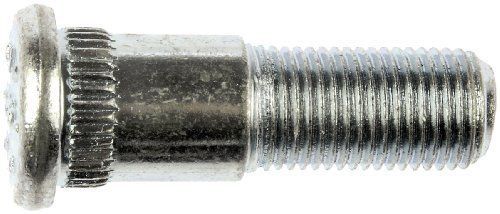 Dorman - autograde 610256 dorman 610-256 wheel lug stud - stud