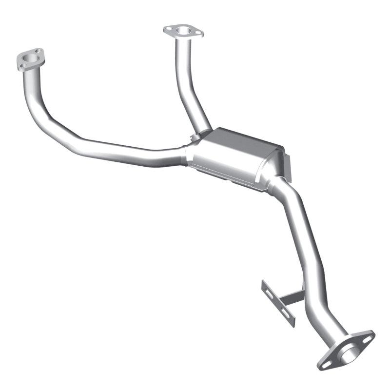 Magnaflow 37868 direct fit california catalytic converter