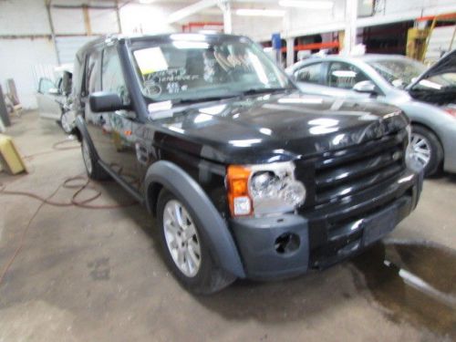 Cv axle shaft land rover lr3 lr4 range rover sport 05 06 07 08 - 11 rear 825279