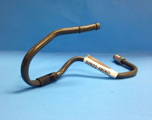 New oem genuine lexus *rx300*tube, oil cooler outlet, no.1 32922-48060