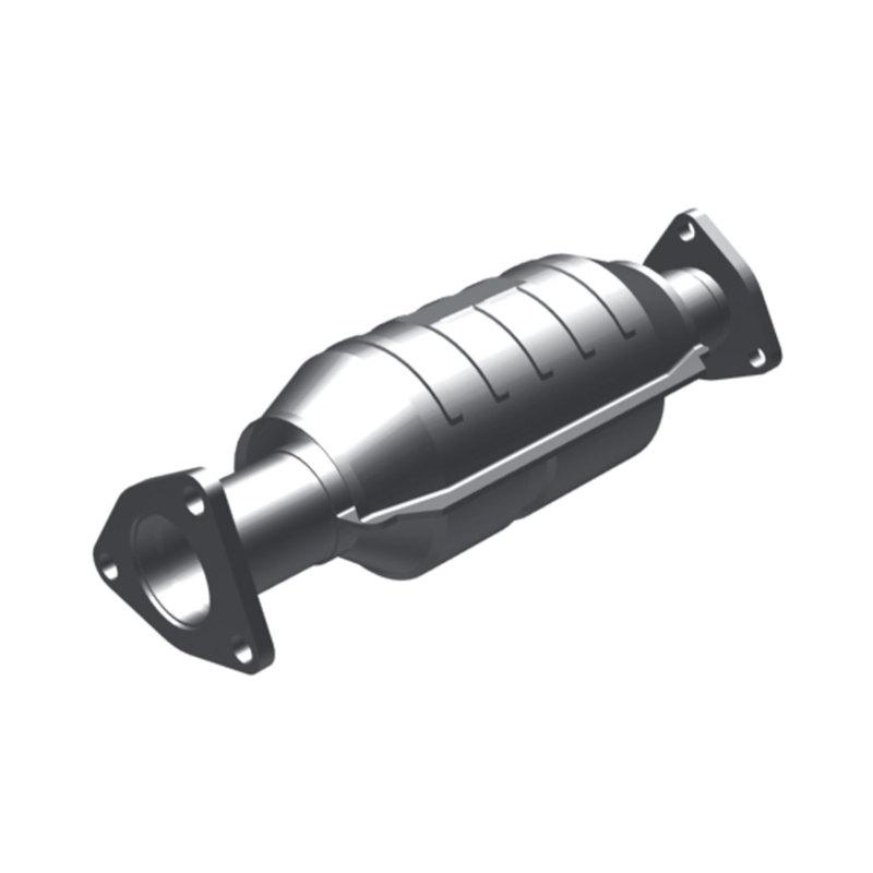 Magnaflow 36627 direct fit california catalytic converter  92-94 acura vigor 2.5