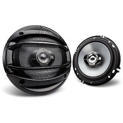 Kenwood 6 1/2&#034;&#034; automotive speaker 6 1/2&#034;&#034; 2-way automotive speaker kfc1665s